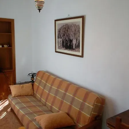 Affittacamere In Guest - Casa El Cardon B1 Buenavista Del Norte