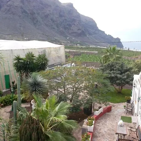 Affittacamere In Guest - Casa El Cardon B1