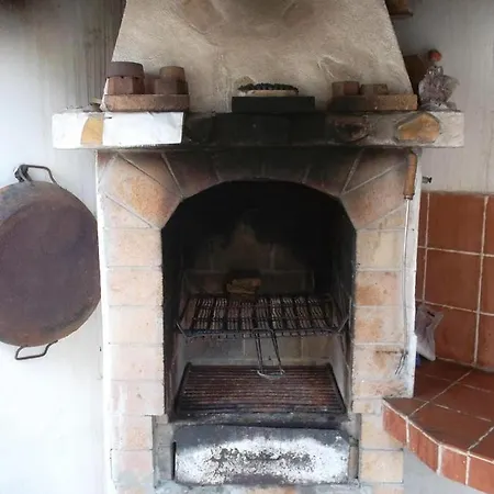 In Guest - Casa El Cardon B1 Pensionat *