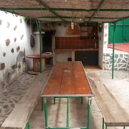In Guest - Casa El Cardon B1