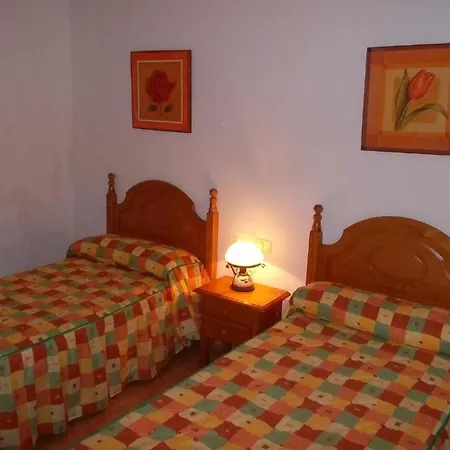 In Guest - Casa El Cardon B1 Buenavista Del Norte