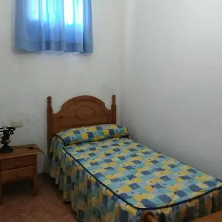 Guest house In Guest - Casa El Cardon B1