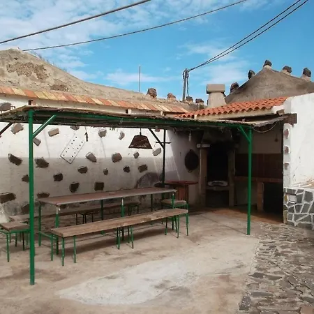 Guest house In Guest - Casa El Cardon B1 Buenavista Del Norte